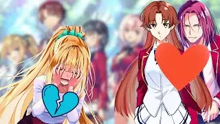 What Will Happen if Ayanokoji was a Woman? | Classroom of the Elite