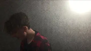 Graham Desmond - Portrait (Official Music Video)