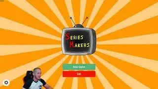 Unsere eigene ARZTSERIE geht durch die Decke - Series Maker Deutsch