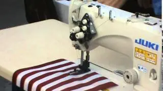 Armenti Setup     Juki LH 3578