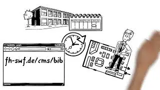 FH-SWF &ndash; library: Part-time students
