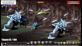 AQ Worlds 