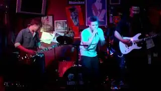 Out Of Control - Live @ Long Wong's Firehouse