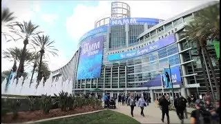 2018 NAMM Show Overview