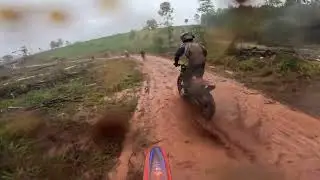 9ª TRILHA DO CARVÃO, BROCHIER RS 2025 PART 03 1
