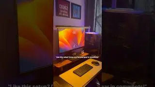 Ultimate Coding Room Setup for Developers 2025