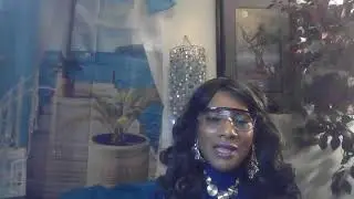 Understanding Your Identity in Christ (Part 3) | Walking in Divine Patience with Dr. Gail Scott