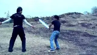Rotoscopy showreel Naushad ansari.flv