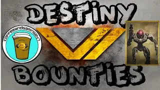 Destiny Bounties: The Prohibitive Mind