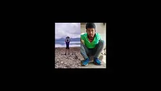 Impossible Jumping Exercise: With Funny Video 🤣🤣 #comedy #funnyvideos #fun