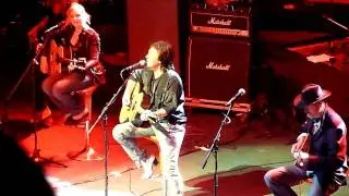 Chris Norman & Band - Living Next Door To Alice (2011-10-04)