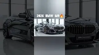 BMW Just Changed the Game &ndash; Americans Didn&rsquo;t See This Coming..