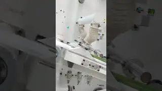 2XL Menstrual Pant Machine 🚀 Fast & Stable Production