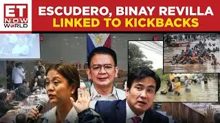 Philippines Senate News: Contractors Admit Systematic Fraud in Flood Control Project Bidding
