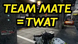 call of duty black ops 3, TWAT TEAM KILLER