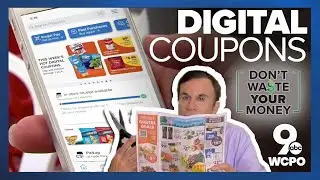 Consumer group asks grocers to stop digital coupon discrimination