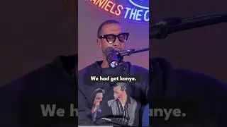 Drake's Ex-Manager Had Drake, Lil Wayne, & Kanye On His Roster All At Once 🤯 | Rap Industry | YMCMB