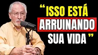 Se você Faz ISSO Pelos Outros, Está DESTRUINDO Sua Própria VIDA | César Vasconcellos