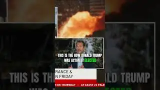 #trump  considering strategic ambiguity on #iran  #israel  conflict