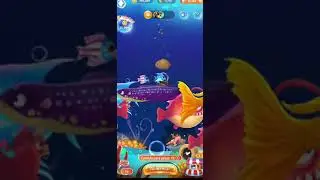 Vendiendo mi pez Dorado 🐠 | Clipclaps