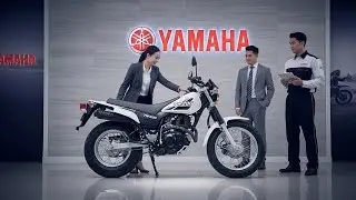 2026 Yamaha TW 200 &ndash; The FAT-TIRED Beast is BACK! Off-Road Monster Reborn for 2026!