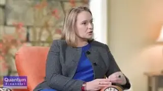 David Koch and Claire Mackay - Top tips for Budgeting