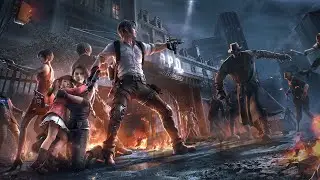 LifeAfter PC - Live in Hindi - Dailies & Rebuild - LevinCity