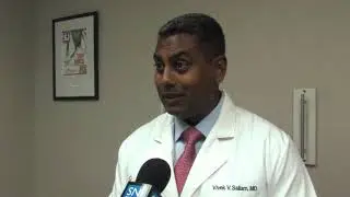RENEE WASHINGTON: A Local Cardiologist Discusses the Heart Health Features of the New Apple Watch