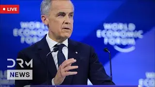 LIVE: PM Mark Carney Speaks on Canada&rsquo;s Values and National Identity
