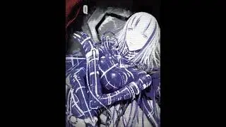 BLAME! Cibo - Under Your Spell Edit | #edit #blame #fyp #fypage #mangaedit #manga #underyourspell