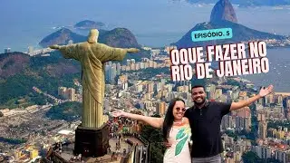 Vivemos o MAIOR R&Eacute;VEILLON do MUNDO em Copacabana, Rio de Janeiro