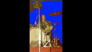 Rick Stone Band #2 (Anvil)