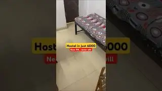 Boys hostel in kota near career will coching vibrant academy #kota #hostel #kotahostel #careerwill