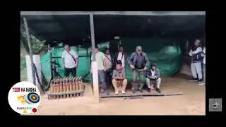TEER KA NASHA is live