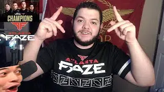 Atlanta FaZe Jersey Unboxing/Review  - Call of Duty League Official Merch