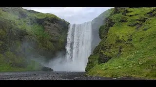 Iceland 2021: Laugavegur and Fimmvorduhals Trails