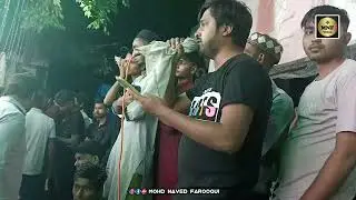 Karbala Me Sari Daulat Luta Gaye Hain Hussain ✨ || 9vi Chahellum Matam 2023 Nindoora