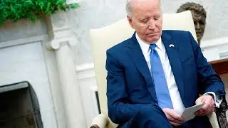 Bidenomics is a total failure, it's like trying to defy gravity： Rep  Dan Meuser