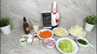 طريقة عمل الباكورة الهندية | فوز الشهري