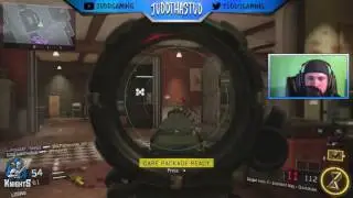 Random Class Generator Challenge (call of duty black ops 3)