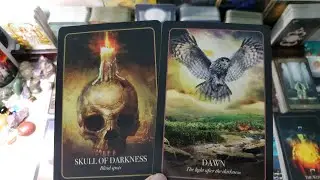 Pisces October 2020 Pick A Card Tarot Reading