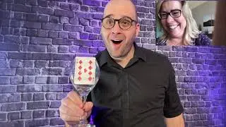 Michael Bourada, Virtual Magician | Highlight Reel