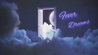 Fneagle - Thinkin Bout You || Fever Dreams
