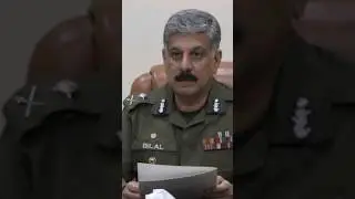 CCPO Lahore Meeting