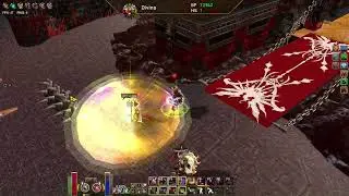 THAMUZ(GR) vs Darksieggg(MS) feat LordFenixx(B&ocirc;nus) - MonsterPK