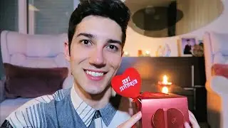 ASMR ❤️ Sensitive Boyfriend Spoiling You ❤️