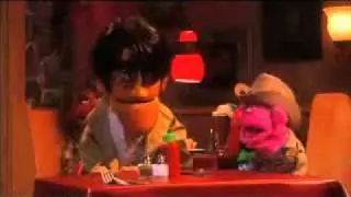 Sesame Street Parody True Mud