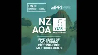NZAOA Five-Year Anniversary Series: Developing cutting-edge methodologies