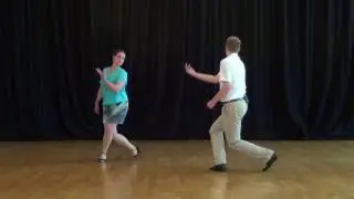 Rumba Fencing - DE