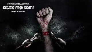 [No Copyright Music] SUSPENSE MUSIC | THRILLER MUSIC | CRIME MUSIC | Royalty Free | DETECTIVE MUSIC